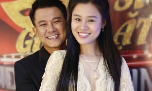 Linh Lan xin lỗi trước việc bị bố mẹ Vân Quang Long từ chối nhận con dâu