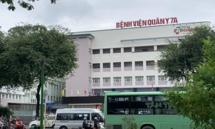 TP.HCM: Một người đàn ông nghi dương tính với Covid-19 đã đi du lịch Sa Pa