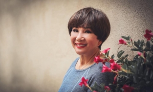 Sức khỏe danh ca Lệ Thu sau khi nhiễm Covid-19 hiện đang tiến triển tốt 