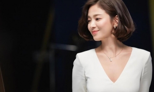 Khán giả lo lắng cho dàn sao nam đề cử đóng phim chung với Song Hye Kyo