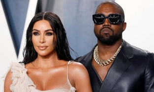 Nghi vấn Kim Kardashian và Kanye West đã ly hôn sau 6 năm chung sống