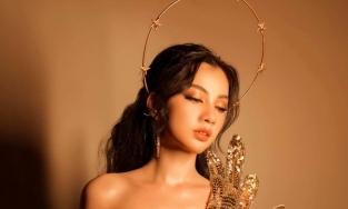 Hoá nữ thần, Cẩm Đan bị chê kém duyên