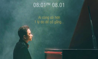 Phan Mạnh Quỳnh tung poster sản phẩm mới kết hợp với một rapper giấu tên