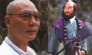 Diễn viên đóng Sa Tăng từng một mình cân cả 8 vai trong Tây Du Ký 1986