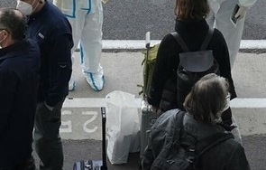 Chuyên gia người Việt cùng đoàn WHO đã đến Vũ Hán để điều tra nguồn gốc nCoV