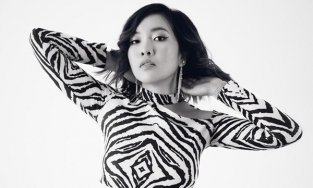 Cô bé từng bị chê khi hát tại Got Talent nay là giảng viên âm nhạc