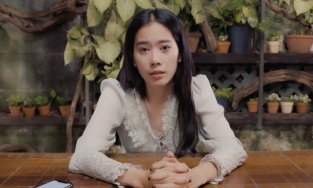 Nam Em đưa bê bối với Trường Giang vào phim mới cùng phát ngôn gây sốc