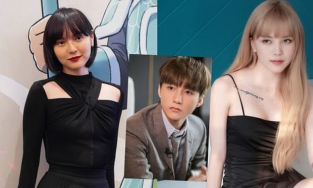 Hải Tú thả tim ảnh Sơn Tùng thời chưa yêu Thiều Bảo Trâm giữa tâm bão