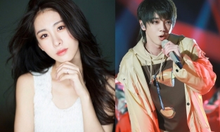 Lộ danh tính nam 'đỉnh lưu' và bạn thân Triệu Lệ Dĩnh có con chung 1 tuổi