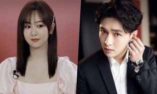 Dương Tử và Trương Nghệ Hưng bác bỏ tin đồn hẹn hò: 'Nhà không có gì ngoài 3 con mèo'