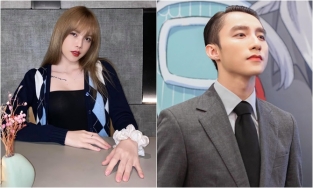 Sơn Tùng M-TP chính thức hủy follow Thiều Bảo Trâm sau tuyên bố 'thương em'