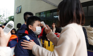 7 tỉnh thành thông báo học sinh nghỉ học trước sự bùng nổ trở lại của dịch Covid-19