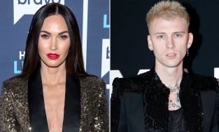 Megan Fox dính tin đồn đã đính hôn cùng tình trẻ kém 4 tuổi