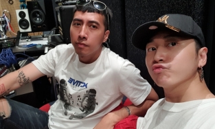 OnlyC bị giả mạo nhắn tin vay 30 triệu từ Karik và thành viên DaLAB