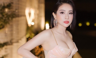 Khả Như được Trường Giang hứa cho 100 triệu nếu lấy chồng