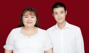 Nếu chưa tin trên đời có tình yêu chân chính, hãy nhìn cặp đôi đũa lệnh này