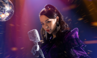 Phí Phương Anh từng nói châm ngôn 'tiên tri' về sự nghiệp ca hát hiện tại của mình