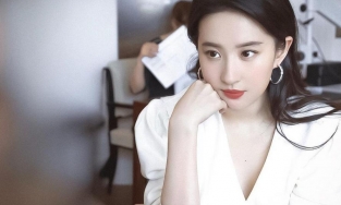 Lưu Diệc Phi bất ngờ bị Louis Vuitton gỡ bỏ danh phận đại sứ