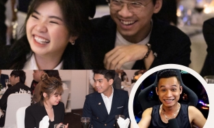 Độ Mixi hé lộ PewPew sẽ làm đám cưới trong năm nay