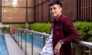 Huỳnh Anh lên tiếng sau loạt ồn ào: Tôi xin lỗi không có nghĩa là tôi sai