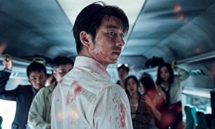 Hollywood mua bản quyền bom tấn Hàn Quốc 'Train to Busan'