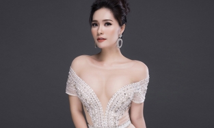 Đừng cười nhà giàu tiêu tiền, Di Băng dạy anti fan chuyện mua vàng theo cân