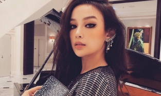 Huyền Baby được chồng đại gia cưng chiều hết nấc từ đưa đi mua sắm, du lịch đến nấu ăn cho