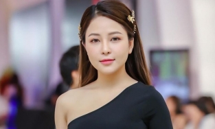 Hotgirl Trâm Anh than cô đơn, bày tỏ khao khát một tình yêu 'bình thường'