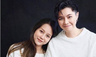 An Nguy nhờ cư dân mạng gợi ý đặt tên con đầu lòng và cái kết