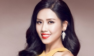 Cuộc sống hiện tại của người đẹp từng 6 lần đi thi Hoa hậu 