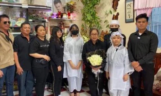 Vợ cũ và bố mẹ cố ca sĩ Vân Quang Long nhờ pháp luật can thiệp vì bị vu khống, con cái bị tẩy chay