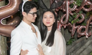 Ai hơn Ngô Thanh Vân, sáng mở mắt đã có trai đẹp dâng đồ ăn ngon tận giường