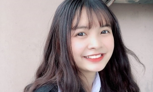 Hot tiktoker Việt N.ZaHan là ai mà được đông đảo giới trẻ quốc tế quan tâm