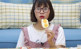 4 trong 5 Kênh youtube kiếm tiền 'khủng' nhất Việt Nam cùng với Thơ Nguyễn là ai?