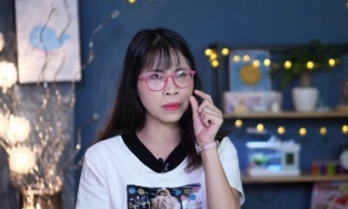 Dân mạng chứng minh clip 'xin vía' từ Kumathong của Thơ Nguyễn có chủ đích