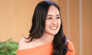 Mai Phương Thúy bị bắt bẻ khi nói đạo lý yêu đương, đành đổ lỗi cho... đói