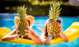 Thực hư thông tin ăn dứa để giúp 'cô bé' thơm tho hơn