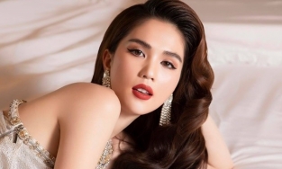 Ngọc Trinh trải lòng sau lùm xùm thanh lý đồ hiệu: Mặc kệ người ta nói