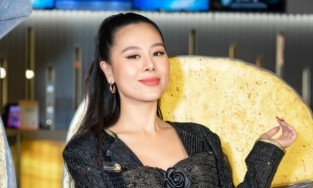 Bị hối 'có tiền, có sự nghiệp mà không có chồng là thất bại', Nam Thư đáp trả cực gắt