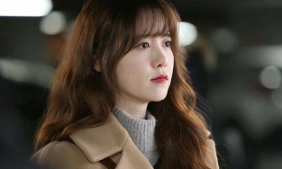 Goo Hye Sun thừa nhận vẫn sống dựa vào thù lao phim 'Vườn sao băng' sau 12 năm