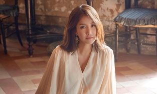 Sao Hàn nào hiện sở hữu lượng theo dõi hơn 10 triệu lượt trên TikTok?