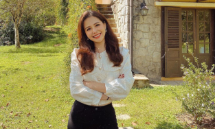 Được sống trong nhung lụa, bà xã chủ tập đoàn nghìn tỷ vẫn muốn làm food blogger vì đam mê ăn uống