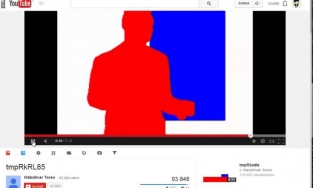 'Kênh YouTube bí ẩn' tải loạt video kì quặc mỗi 20 giây suốt 7 tháng trời