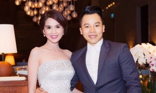 Vũ Khắc Tiệp tiết lộ điều khiến anh và Ngọc Trinh tạo nên 'mối tình hợp lý' hơn 16 năm qua