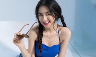 Hòa Minzy khoe vóc dáng đáng chú ý giữa nghi vấn mang thai lần 2 