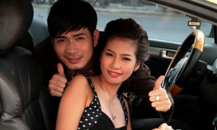 Quách Thành Danh ở tuổi 44: Trẻ trung, sung túc và viên mãn cùng vợ con