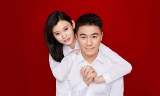 Hề Mộng Dao dính tin đồn mang thai lần 2 với thiếu gia trùm sòng bạc Macau