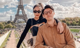 Ca nương Kiều Anh lên tiếng khi bị 'khịa' sống hưởng nhờ chồng đại gia