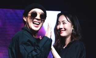 HaHa (Running Man) triệt sản sau khi bà xã sinh con thứ ba 