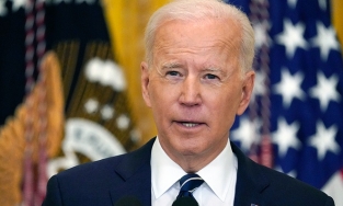 Joe Biden khẳng định sẽ tái tranh cử tổng thống vào năm 82 tuổi
